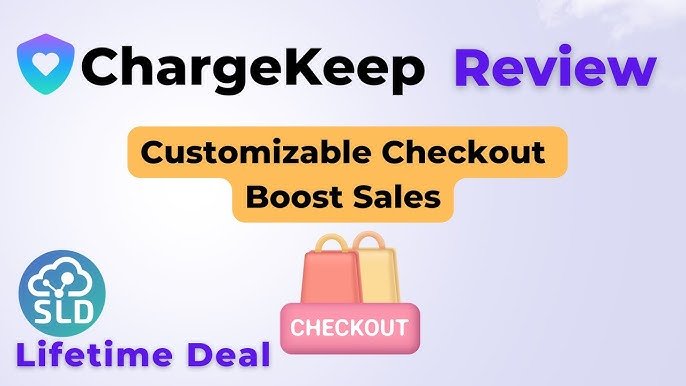 Chargekeep Review