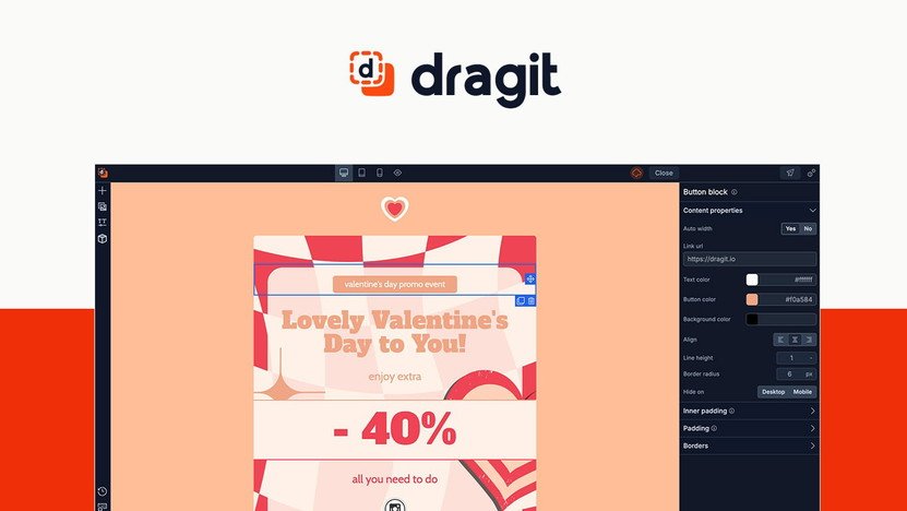 Dragit Review