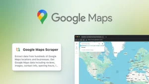 Google Maps Scraper Review