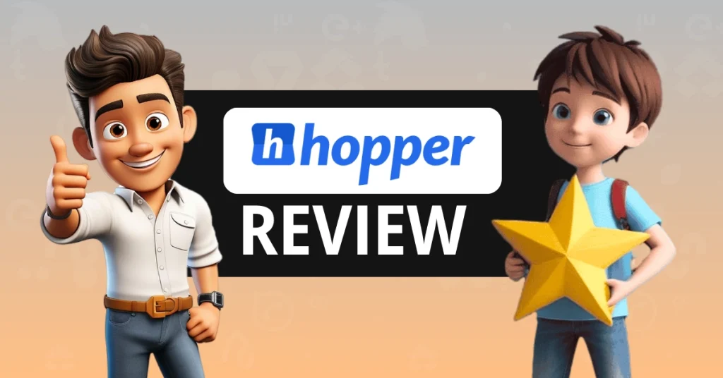 Hopper Hq Review