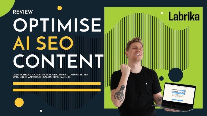 Labrika Review
