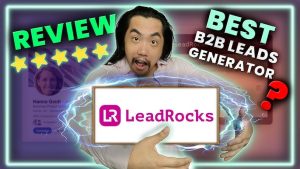 Leadrocks Review