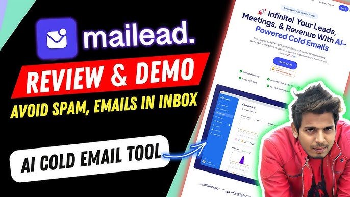 Mailead Review