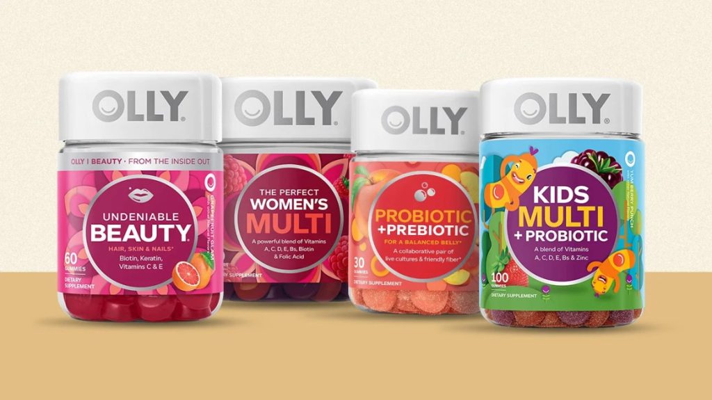 Olly Review
