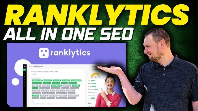 Ranklytics Review