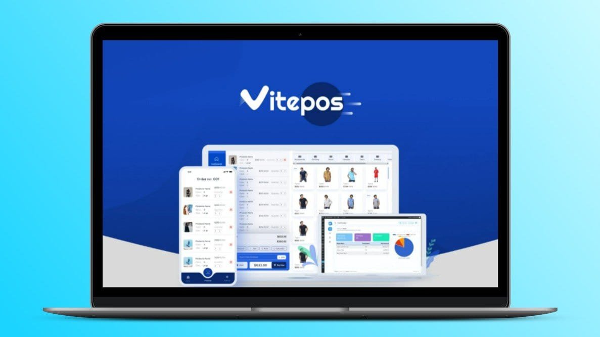 Vitepos Lifetime Deal