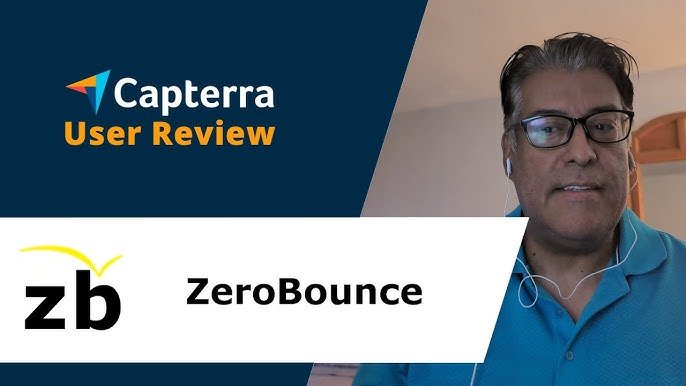 Zerobounce Review