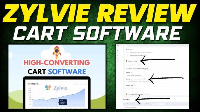 Zylvie Review
