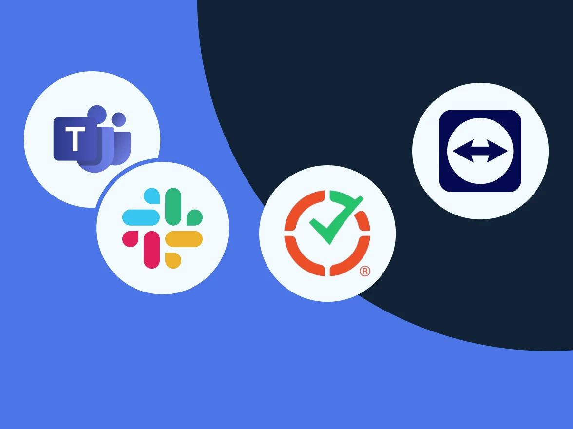 5 Best Ai Assistant for Multiplatform Productivity