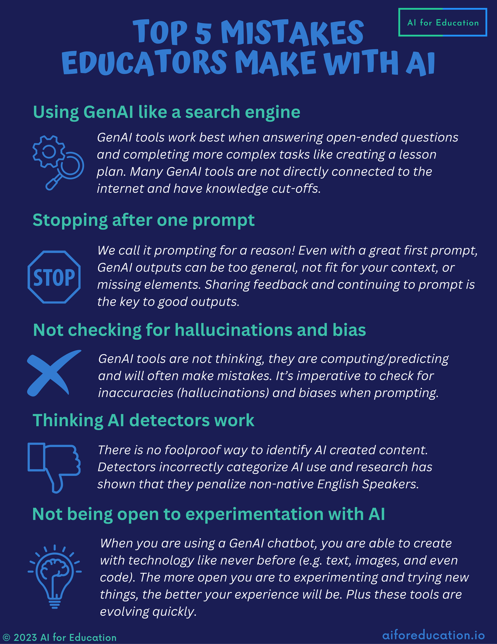 5 Best Tool for Custom Ai Prompt Creation