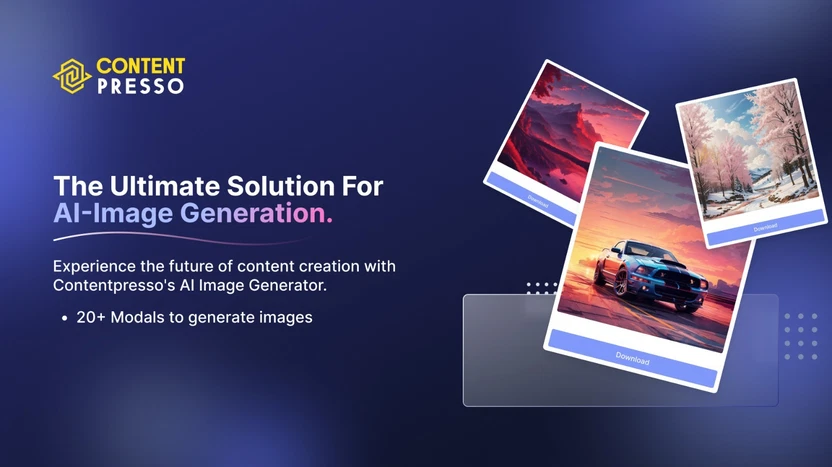 Contentpresso Review: Unleashing Creative Design Power!