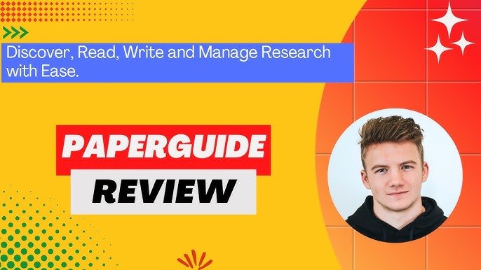 Paperguide Lifetime Deal Review