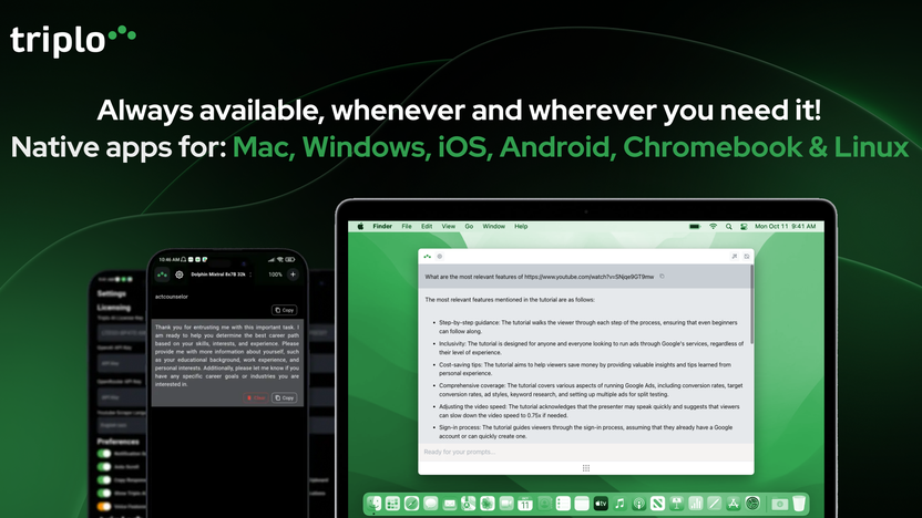 Triplo Ai Subscription Plans: Choose the Right Plan for Your Needs