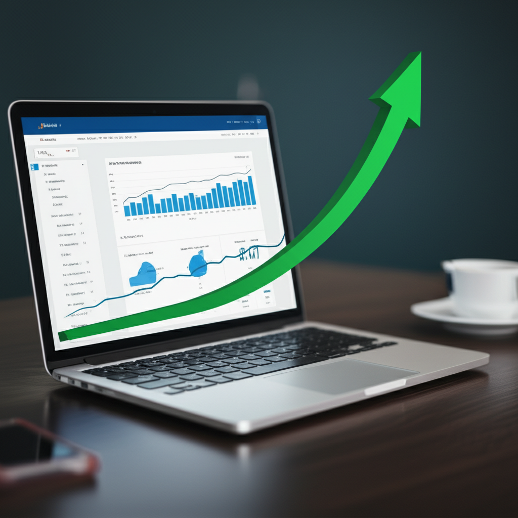 Generate a high-quality, relevant image prompt for an article about: What Is Email Marketing Advanta