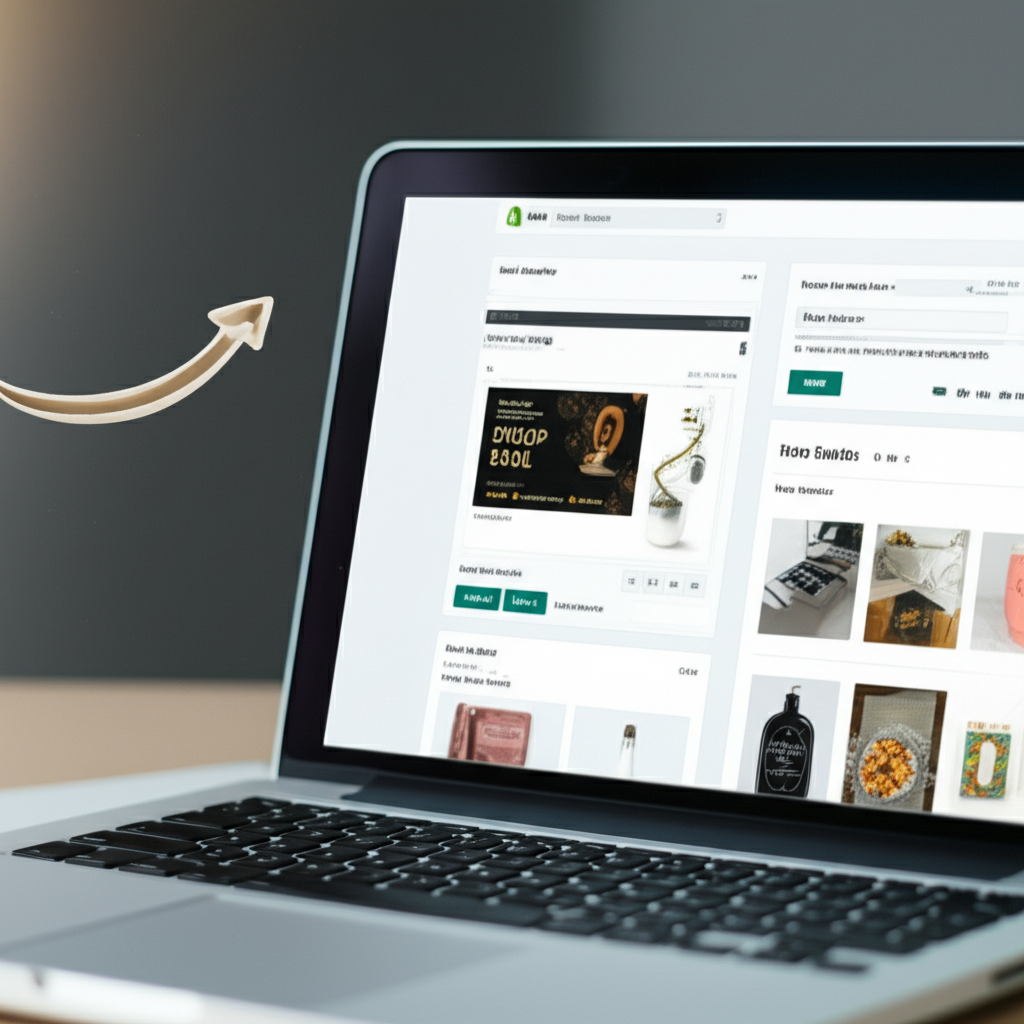 Generate a high-quality, relevant image prompt for an article about: How to Send A Marketing Email O