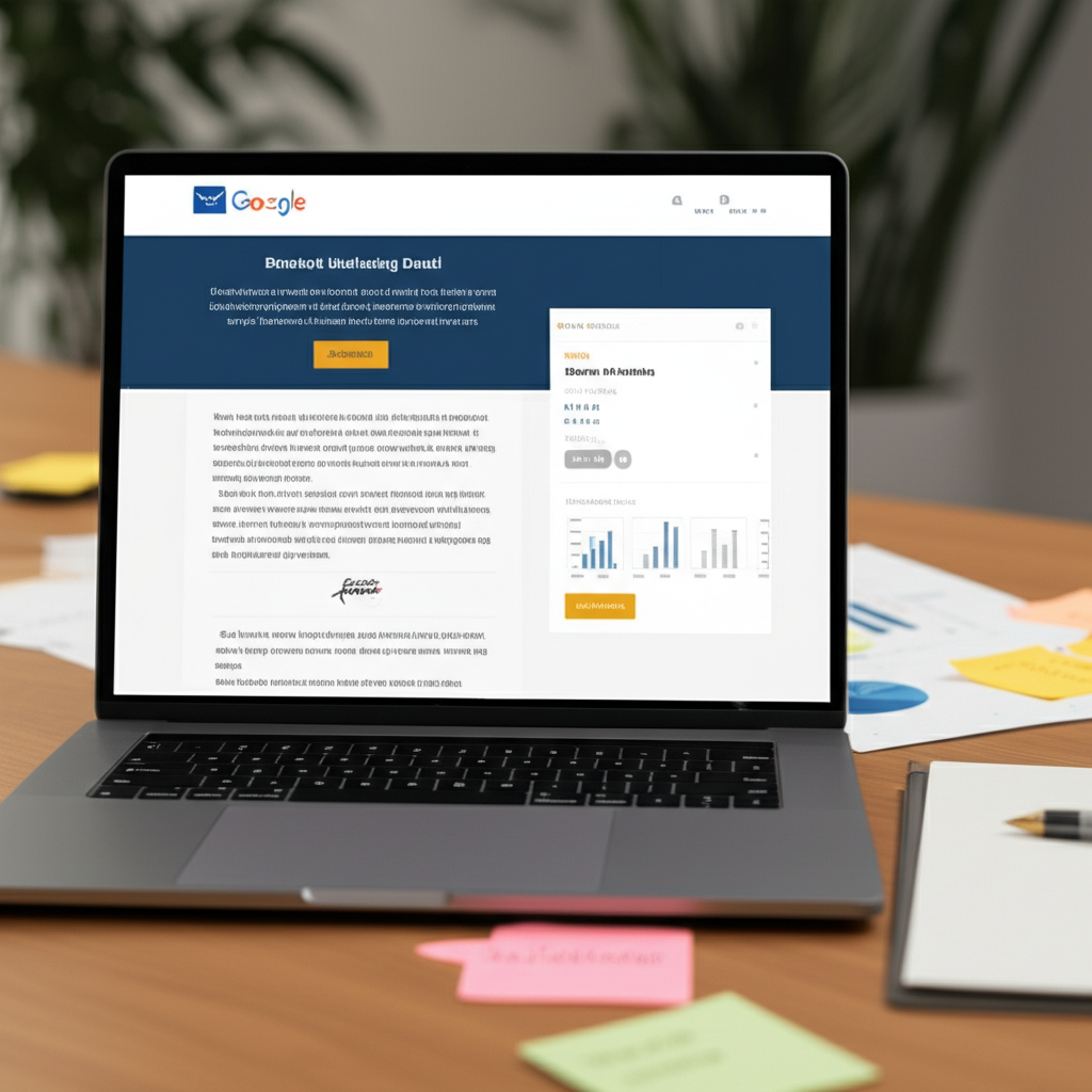 Generate a high-quality, relevant image prompt for an article about: How To Write Amazing Digital Ma