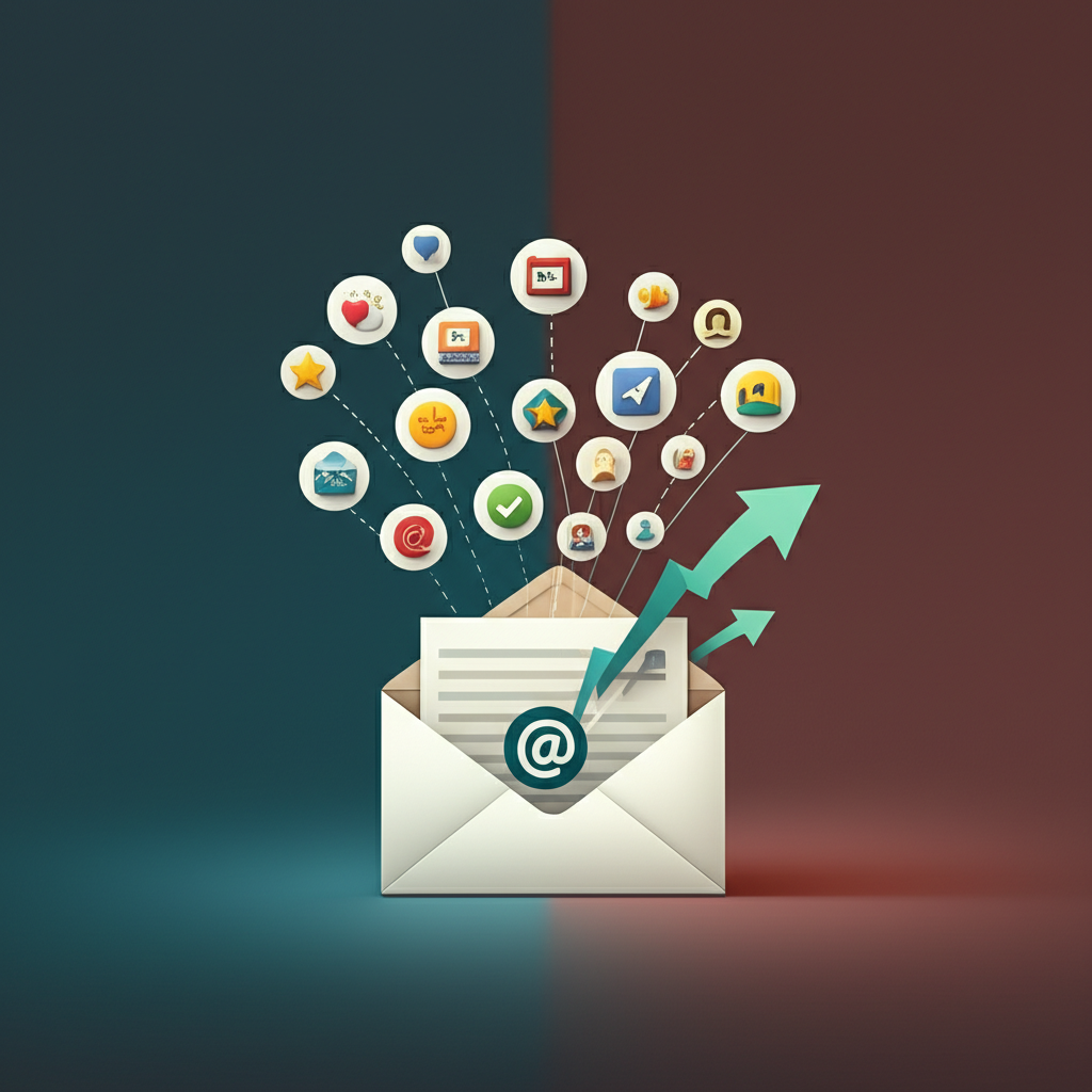 Generate a high-quality, relevant image prompt for an article about: How To Use User-Generated Conte